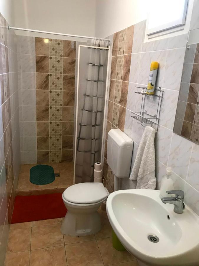 Postakocsi Vendeghaz Kisgyor Hotel Bagian luar foto