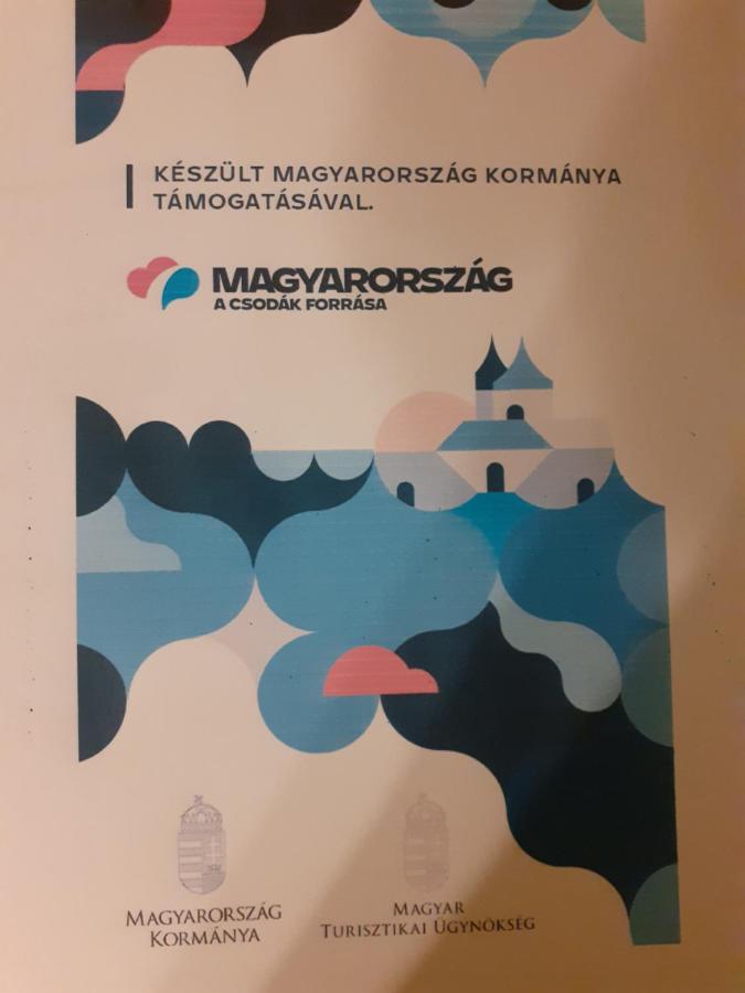 Postakocsi Vendeghaz Kisgyor Hotel Bagian luar foto