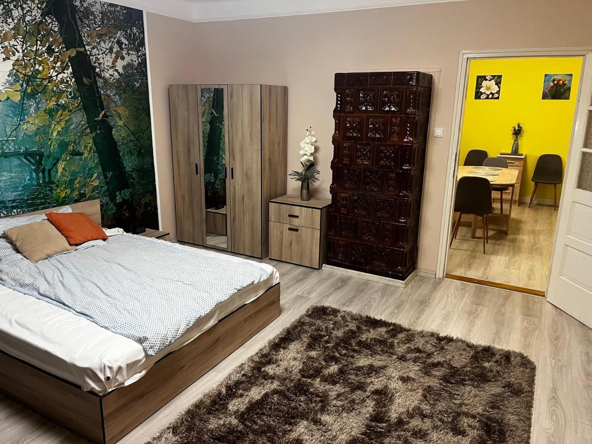 Postakocsi Vendeghaz Kisgyor Hotel Bagian luar foto